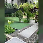 Beautiful Condo, Bts Thonglor, 5Mins By Walking