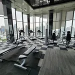 Beautiful Condo, Bts Thonglor, 5Mins By Walking