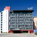 Iwish Hotel Bangkok