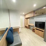Modern Condo - Bts Bang Chak - Pool, Gym, Wi-Fi