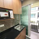 Modern Condo - Bts Bang Chak - Pool, Gym, Wi-Fi