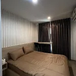 Modern Condo - Bts Bang Chak - Pool, Gym, Wi-Fi
