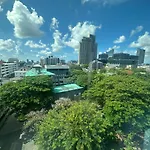 Luxury Condo - Bts Punnawithi - Pool, Gym, Wi-Fi