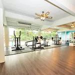 Type B2 - Spacious Japanese Style Room