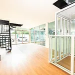 Type A Modern Japanese Style Room