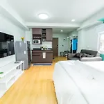 Type A Modern Japanese Style Room