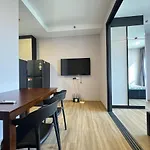 The St-Age Condo-Huai Khwang
