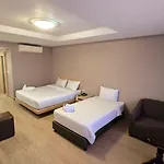 Grand Tara Garden Thai Hotel