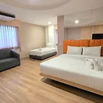 Grand Tara Garden Thai Hotel