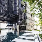 2Ps Apartment