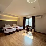 Atrium Boutique Hotel