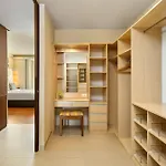 The Park Nine Hotel Srinakarin