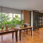 The Park Nine Hotel Srinakarin