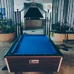 Grand Howard Hotel Bangkok