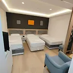 Royal Garden Home Hotel