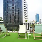 บ๊อบ โฮสเทล Bob Hostel
