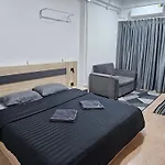 Urban Jungle Hostel