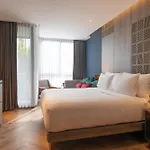 Ten Six Hundred, Chao Phraya, Bangkok By Preference, Managed By The Ascott Limited