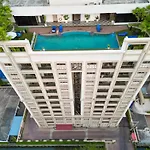 Grand Asoke Suites Boutique Residence