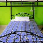 The Twins Hostel
