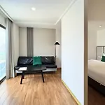 Pentafield City Residence