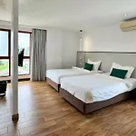 Pentafield City Residence
