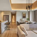 Marriott Executive Apartments, Bangkok Townhall Sukhumvit