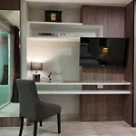 Icheck Inn Residences Sukhumvit 20