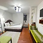 Ban Thungdang Housetel Bangkok