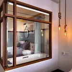 Belivin\'98 Sense Of Pier Sathon Residence