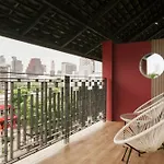 House Of Papa Bangkok Siam