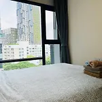 Rhythm Sukhumvit 36 Two Bedrooms