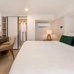 Wyndham Garden Bangkok Sukhumvit 42
