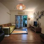 Riverfront House/Chao Phraya River/Baan Rimphraya