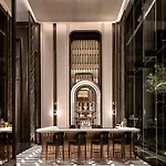 Intercontinental Bangkok Sukhumvit By Ihg