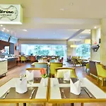 St. James Hotel