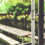 The Cube Hostel Silom