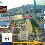 The Myth - Sud Sathorn