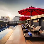 Hotel Solo, Sukhumvit 2, Bangkok - Sha Extra Plus