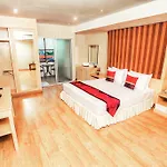The Cm Hotel Bangkok