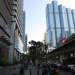 Silom3 Apartment