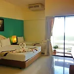 The Nest Serviced Apartment