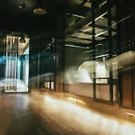 Cloudy Hostel