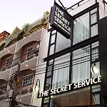 The Secret Service Hotel