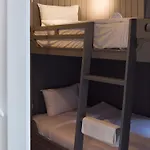 The Secret Service Hotel