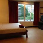 Silom3 Apartment