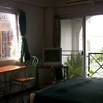 Baankhunmae Apartment