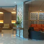 The Cm Hotel Bangkok