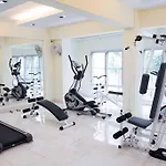 Jitthamas Residence