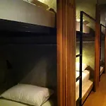 In A Box Hostel